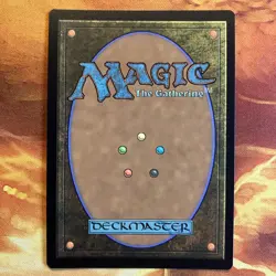 MTG Foil Borderless Spellstutter Sprite SLD: Faerie, Faerie, Faerie Rad NM!! - Image 2