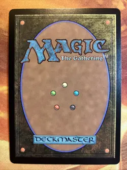 MTG Rainbow Foil Borderless Propaganda SLD: X FalloutR: S.P.E.C.I.A.L.!! - Image 2