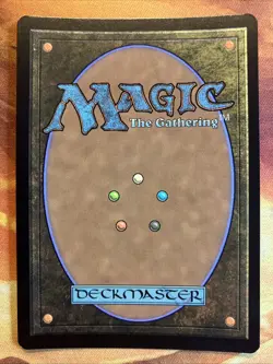 MTG Rainbow Foil Borderless Pack Rat SLD: MagicCon: The Gathering NM!! - Image 2