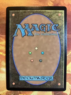 MTG Rainbow Foil Borderless Council's Judgment SLD: X FalloutR: S.P.E.C.I.A.L.!! - Image 2