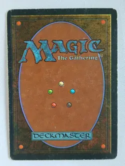 RUSH FRANCAIS Oiseaux de paradis Played MTG magic FWB - Image 2