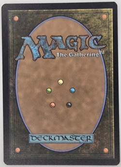 MTG Marvel's Spider-Man Borderless Foil Venom, King in Black (NM) - Image 2