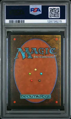 2025 MTG FINAL FANTASY EXTENDED ART FOIL #0427 CLOUD, MIDGAR MERCENARY PSA 10 - Image 2