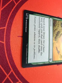 Rampant Growth (NM) MTG Discount: 5+ Magic Singles - Image 2