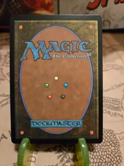 MTG Terra, Herald of Hope Commander: Final Fantasy Regular Borderless Mythic NM - Image 2