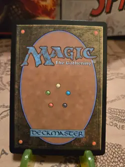 MTG Avatar: The Last Airbender Day of Black Sun Extended Art Foil NM - Image 2