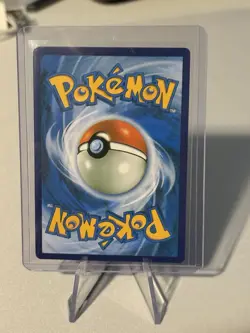 Pokemon M Gardevoir EX 156/160 XY-Primal Clash Ultra Rare Full Art Holo 210 HP - Image 2