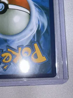 Pokemon M Gardevoir EX 156/160 XY-Primal Clash Ultra Rare Full Art Holo 210 HP - Image 3