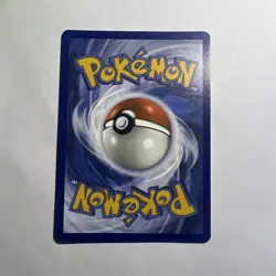 Pokemon TCG Golisopod EX Paradox Rift Holo Card 246/182 Near Mint Condition - Image 2