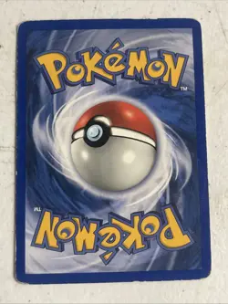 Pokemon - OMANYTE - NEO DISCOVERY Set - 60/75 COMMON - - Image 2