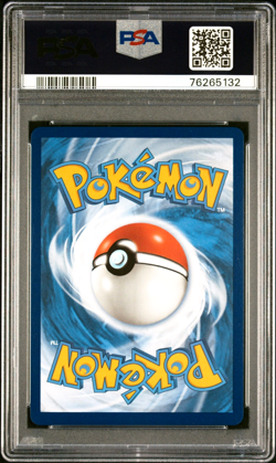 20/159 Radiant Charizard 2023 Pokemon Sword & Shield Crown Zenith #20 PSA 10 - Image 2