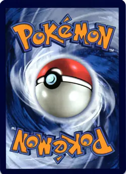 Pokemon TCG Toxtricity ex 215 Illustration Contest 2024 Black Star Promo NM - Image 2