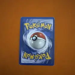 4th print Pokemon TCG Nidoking Base Set 11/102 Holo Unlimited Holo Rare Dutch - Image 2