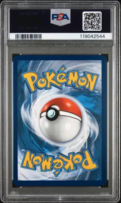 Falinks V Shining Fates PSA 10 2021 Pokemon Sword & Shield Shining Fates #SV115 - Image 2