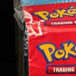 Journey Together Enhanced Booster Box 100% Authentic Factory Sealed Pokemon TCG - Image 5