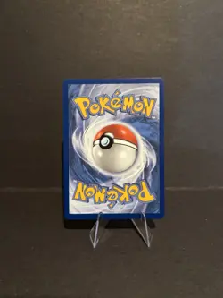 Wigglytuff 105/094 Pokemon Phantasmal Flames - Near Mint Illustration Rare - Image 3