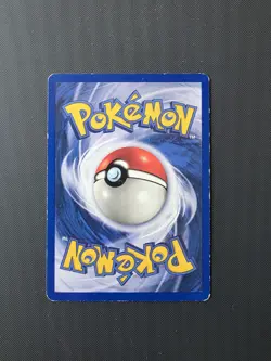 Pikachu 58/102 Base Set Shadowless Red Cheeks Pokemon - Image 2