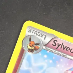 Sylveon 72/111 XY - Furious Fists Regular LP Pokemon TCG Ships FAST - Image 3