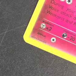 Sylveon 72/111 XY - Furious Fists Regular LP Pokemon TCG Ships FAST - Image 4