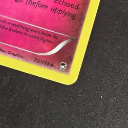Sylveon 72/111 XY - Furious Fists Regular LP Pokemon TCG Ships FAST - Image 5