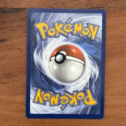 Pokemon TCG Jellicent EX SIR Special Illustration Rare 168/086 White Flare NM - Image 2