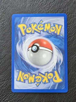 Shiftry 14/101 Holo Rare Pokemon TCG Hidden Legends - Image 2