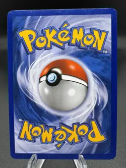 Pokemon TCG Shinx 98/123 Mysterious Treasures Reverse Holo - HP/Damaged - Image 2