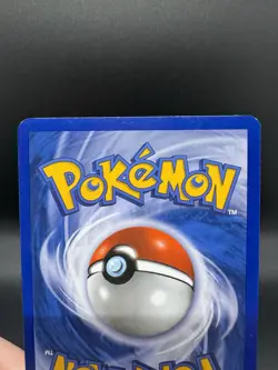 Pokemon TCG Shinx 98/123 Mysterious Treasures Reverse Holo - HP/Damaged - Image 5