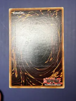 Yugioh Swords of Concealing Light FET-EN042 Ultimate Rare Unlimited LP/MP - Image 2