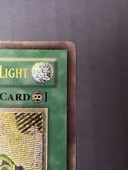 Yugioh Swords of Concealing Light FET-EN042 Ultimate Rare Unlimited LP/MP - Image 3