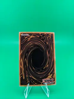 Yu-Gi-Oh! Cold Wave RA03-EN104 Platinum Secret Rare - Image 3