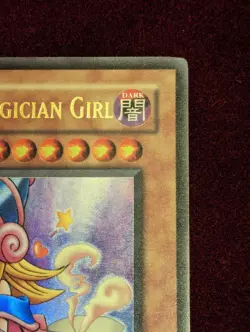 Toon Dark Magician Girl. SP2-EN002. Ultra Rare. Limited Edition. Yu-Gi-Oh! - Image 3