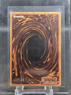 MP Left Arm of the Forbidden One LOB-123 Yu-Gi-Oh 2002 Unlimited - Image 2