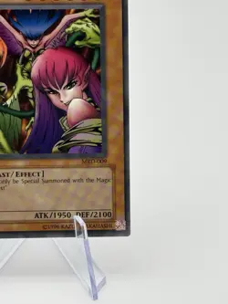 Yugioh! LP Harpie Lady Sisters - MRD-009 - Super Rare - Unlimited Edition - Image 5