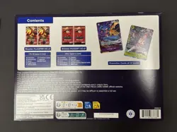 ONE PIECE Illustration Box Vol 5 & Vol 6 Lot - New SEALED PRB-02 OP-13 Lot 1 - Image 3
