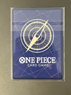 [SEALED] Roronoa Zoro SR ST21-015 One Piece [Flagship for JAPAN] Promo - Image 2