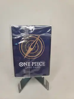 PERONA One Piece OP09-034 SEALED Promo Illustration Box Vol. 4 Mint/ Near Mint - Image 3