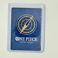 One Piece TCG - PRB01 The Best - Ulti OP05-043 - Alt Art English - Image 2