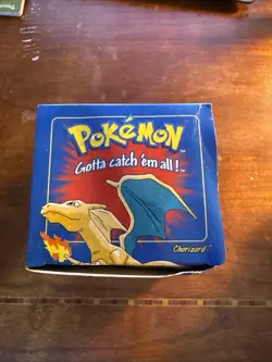 Sealed 23K Gold Plated, Limited Edition Pokemon Charizard Card In a Poke Ball ￼ - Image 2