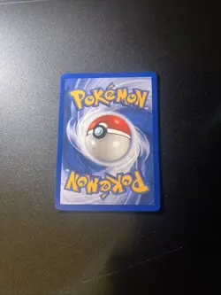 Dark Gyarados - 36/109 - EX Team Rocket Returns Set TCG - Pokemon Card - Lp- - Image 2