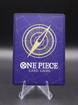 Kaido ST04-003 SR Standard Battle Vol. 5 One Piece Card GAME Japanese NM! - Image 2