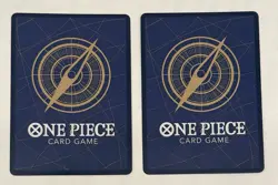 One Piece CS 2023 Sentomaru Championship Gold Cards (2x) 007 Celebration Pack - Image 2