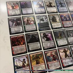 Magic the Gathering MTG Plainswalker Lot Of 24 Cards - Image 2