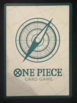 DON Card Koby PRB-02 [Gold Frame] THE BEST vol.2 One Piece Japan - Image 2