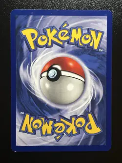 MAGMAR Pokemon Card - WOTC - 1st Edition - Base Set - Shadowless - 36/102 - LP - Image 3