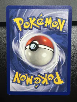 MAGMAR Pokemon Card - WOTC - 1st Edition - Base Set - Shadowless - 36/102 - LP - Image 4