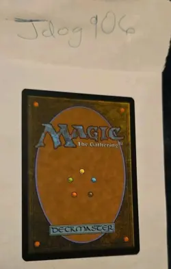 MTG English Aerith Gainsborough NM Normal Promos: Pro Tour - Image 2