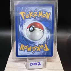 Pokemon Card - Marnie (Rainbow) Sword & Shield Base Set 208/202 Secret Rare 🔥 - Image 2