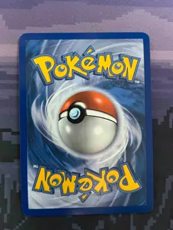 Mew 10/16 RUMBLE Stamped Pokemon TCG Regular Card 2009 Light Play (LP) - Image 3