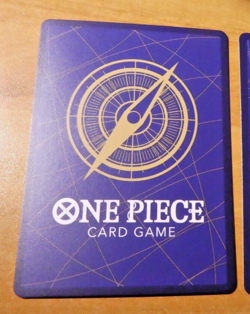 ONE PIECE ENGLISH CARD PROMO HOLO GAME CARTE Yamato P-046 EN JCC MINT - Image 2